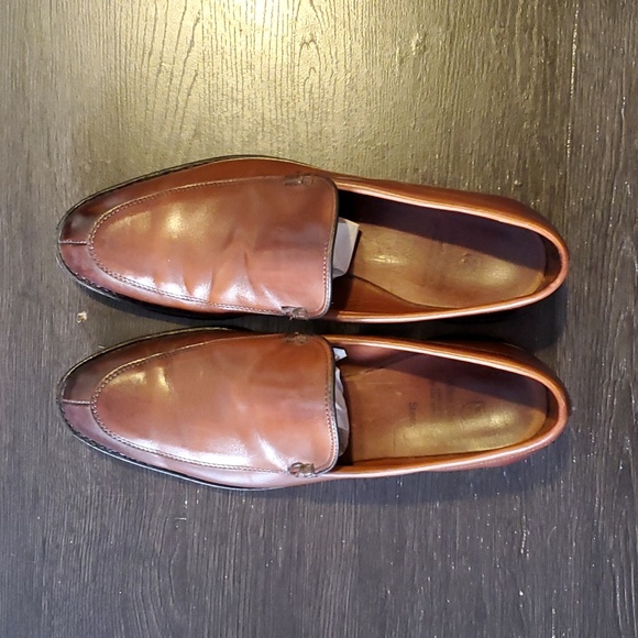 Allen Edmonds Steen Loafers - Picture 6 of 7